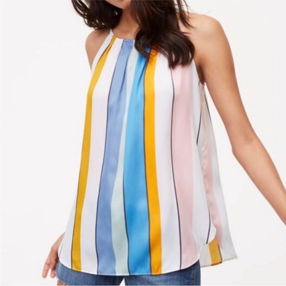 Halter Top